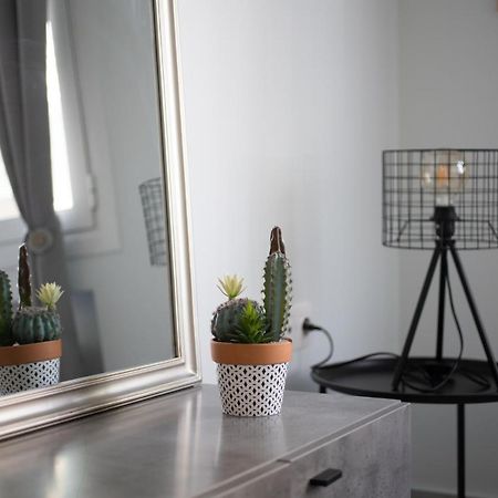Newly Renovated Cozy Studio Downtown 아테네 외부 사진