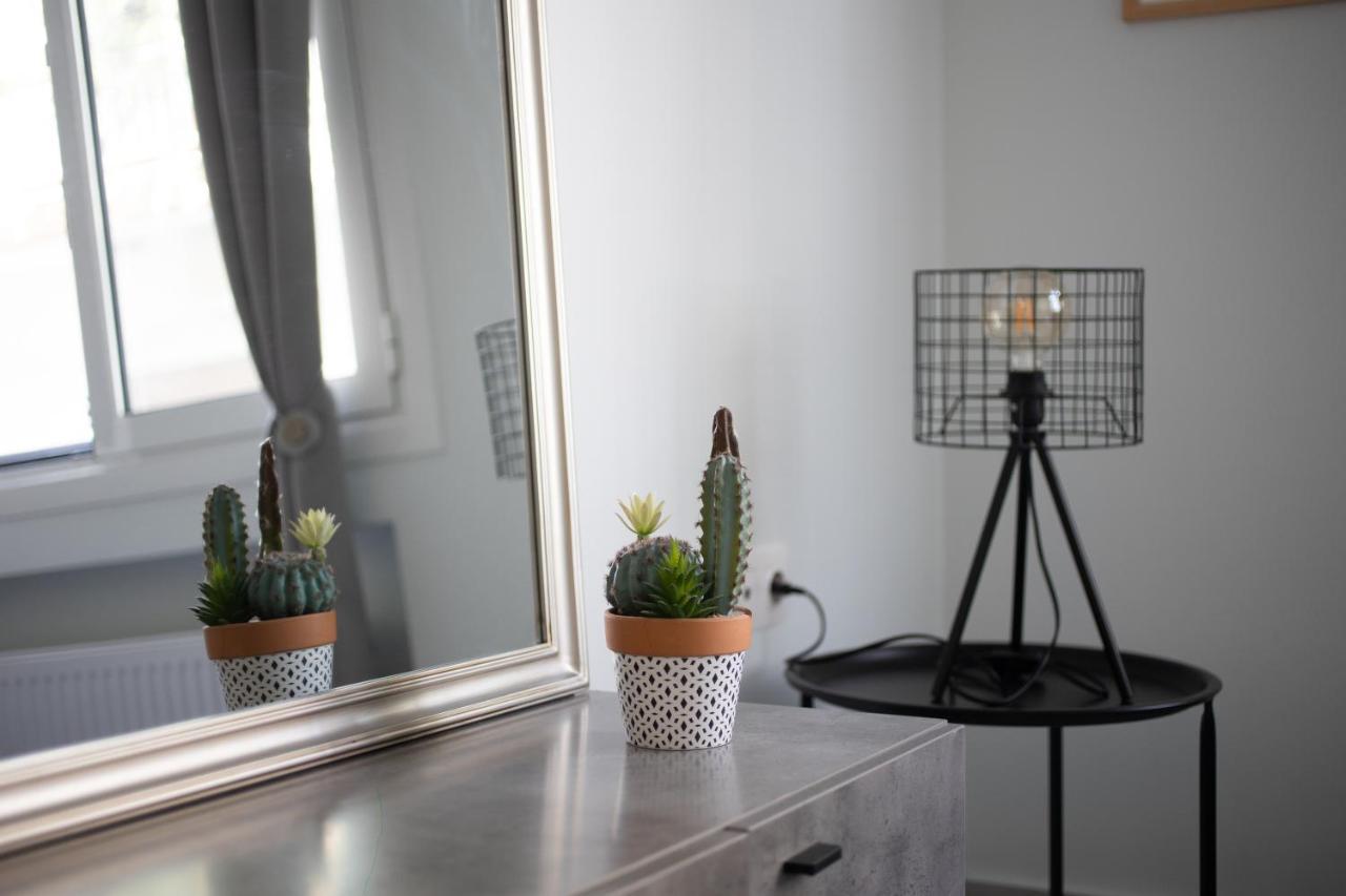 Newly Renovated Cozy Studio Downtown 아테네 외부 사진