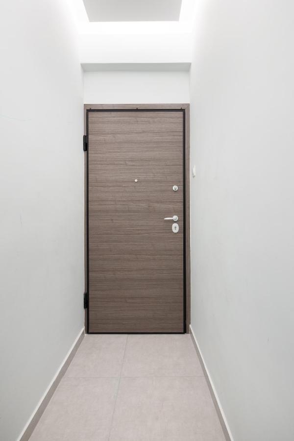 Newly Renovated Cozy Studio Downtown 아테네 외부 사진